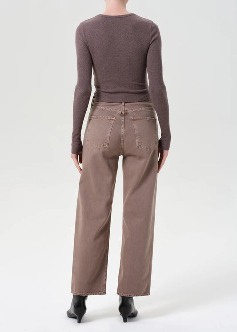 AGOLDE Ren Jean | Ceramic