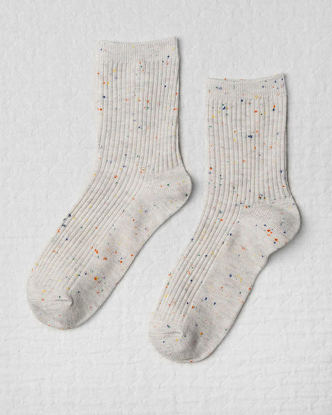 Unified Confetti Socks
