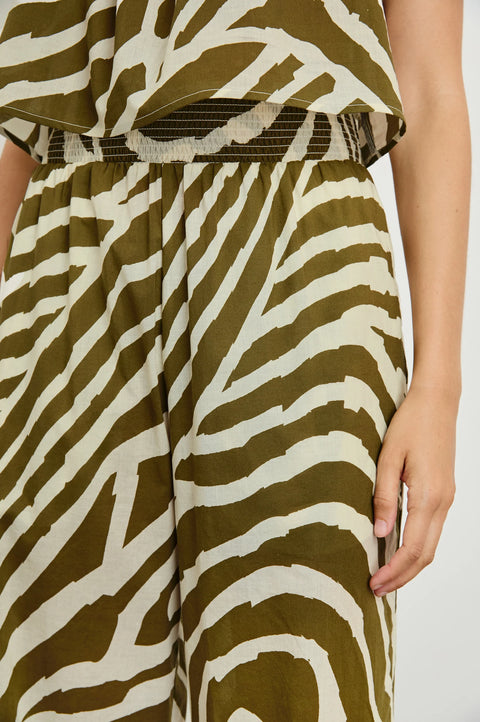 Rails Brendon Pant | Selva