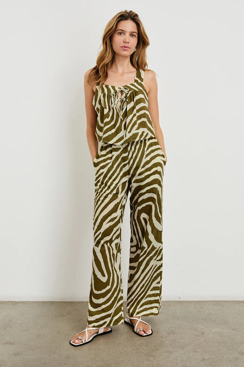 Rails Brendon Pant | Selva