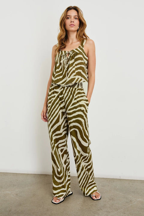 Rails Brendon Pant | Selva