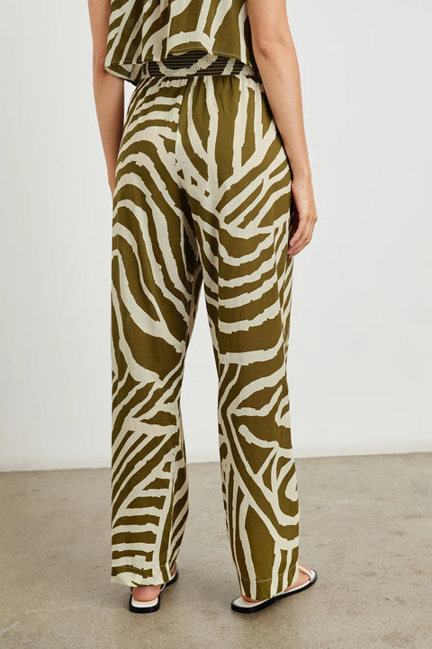 Rails Brendon Pant | Selva