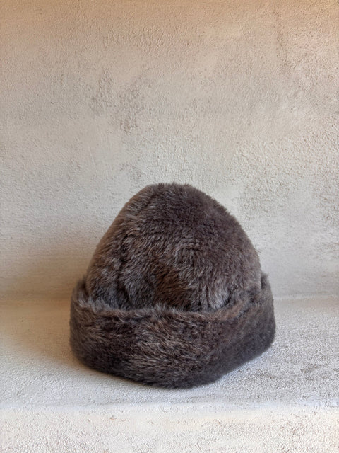 OUD Wears Bern Toque