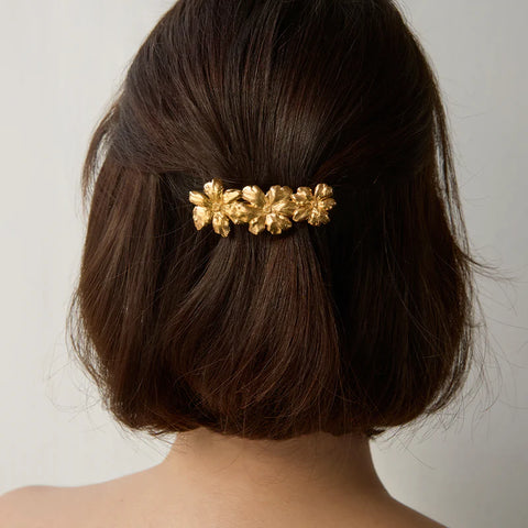 Agapée Rosaria Hair Clip