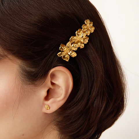 Agapée Rosaria Hair Clip