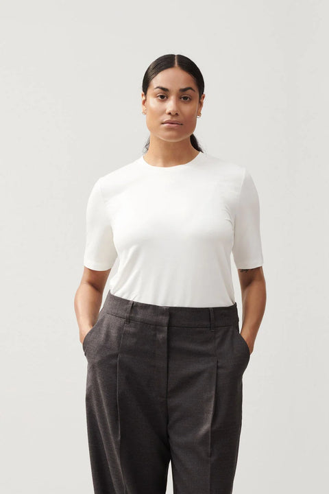 Stylein Chambers T-Shirt | White
