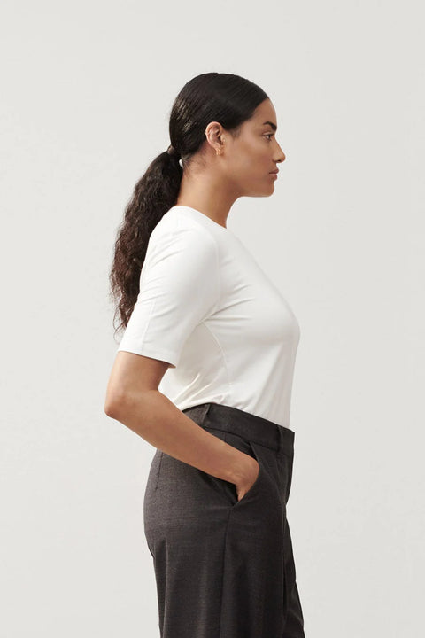 Stylein Chambers T-Shirt | White