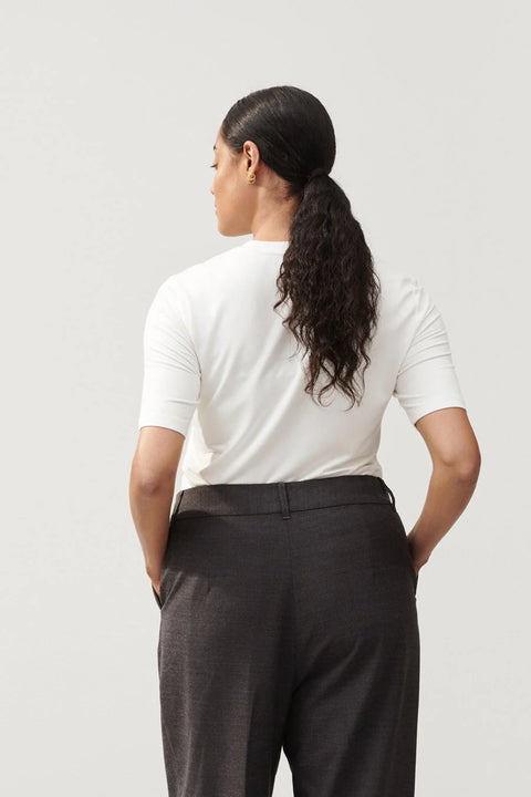 Stylein Chambers T-Shirt | White