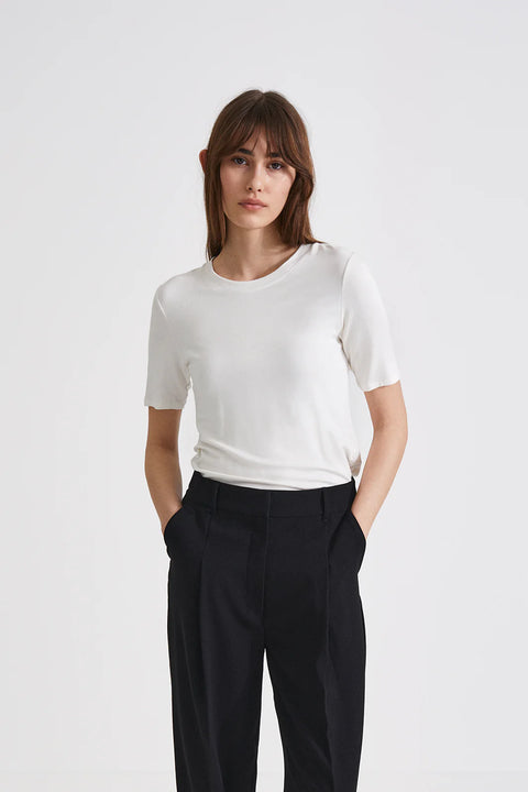 Stylein Chambers T-Shirt | White