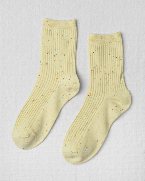 Unified Confetti Socks