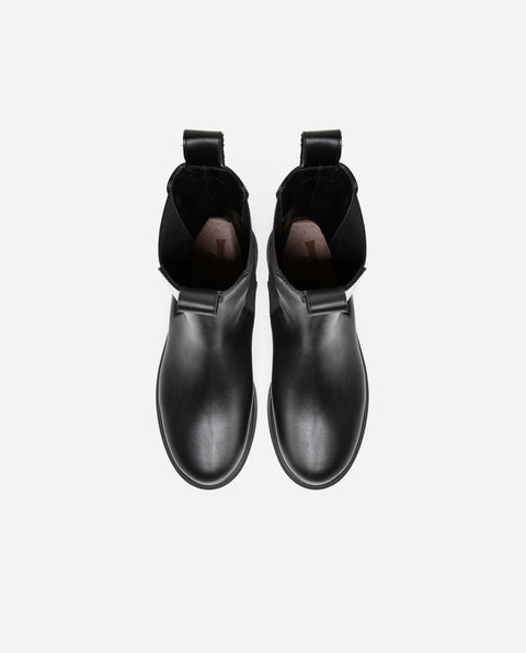 Flattered Lia Boot | Black