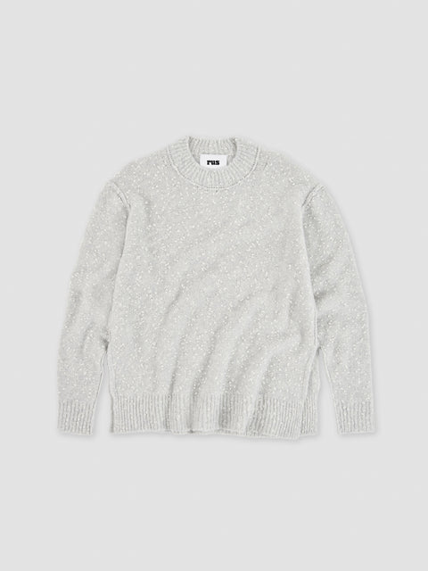 RUS the Brand Wakai Knit | Ice