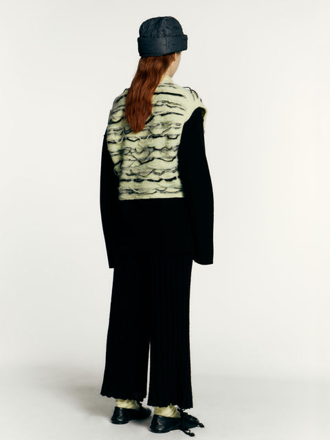 RUS the Brand Hogusu Vest | Butter