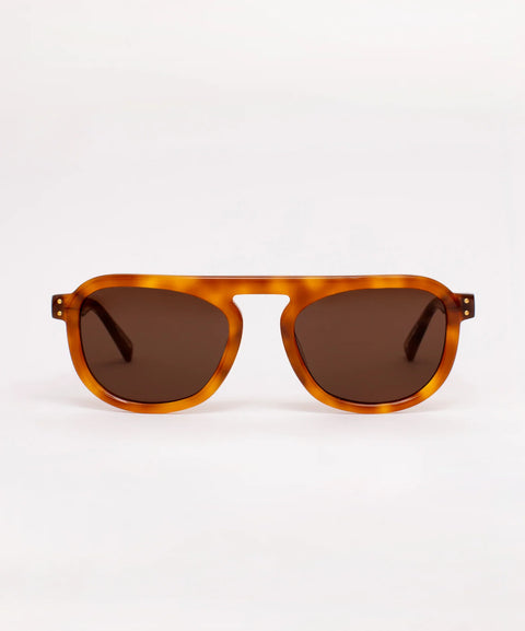 Sardine Stevie Sunglasses | Carmelo Glaze