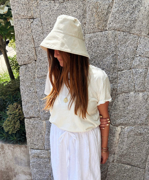 OUD Wears The Lola Summer Hat