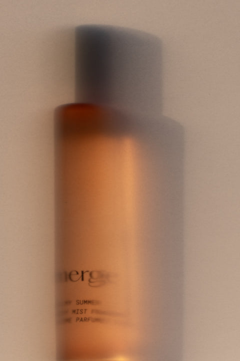 Merge Merge Balmy Summer Body Mist Fragrance: evening, summer, soft