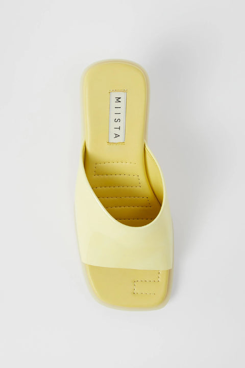 Miista Synthia Sandal | Beige