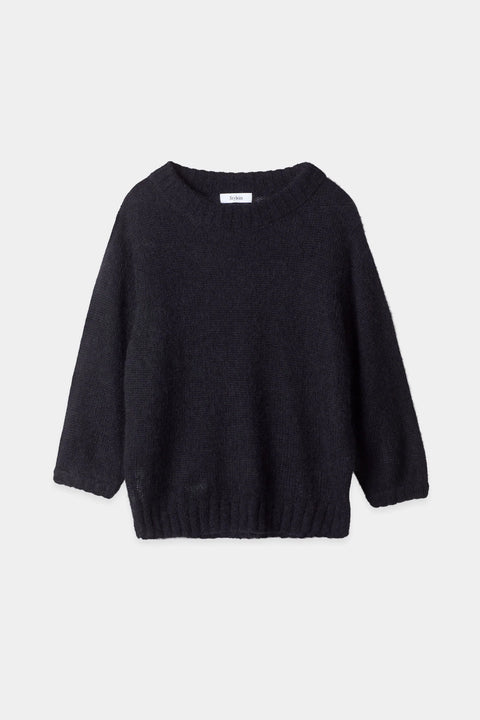 Stylein Nelia Sweater | Black