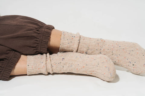 Unified Mariner Socks