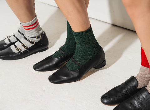 Unified Mariner Socks