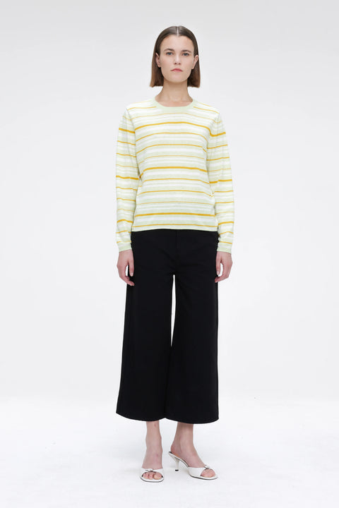 Our Sister Kerria Knit | Calico