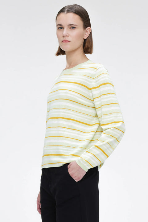 Our Sister Kerria Knit | Calico