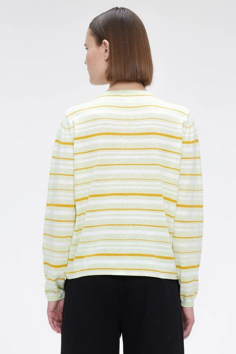 Our Sister Kerria Knit | Calico