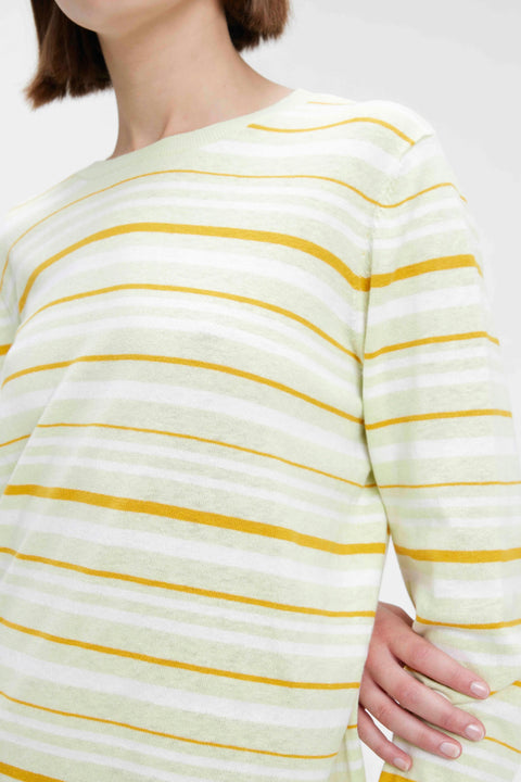 Our Sister Kerria Knit | Calico