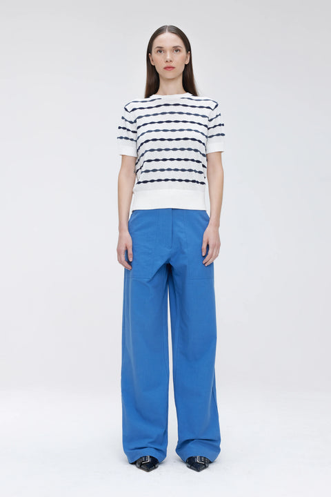 Our Sister Koyo Knit | Off White