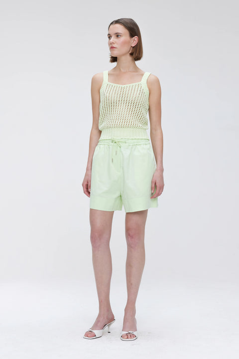 Our Sister Keina Knit | Lemonade