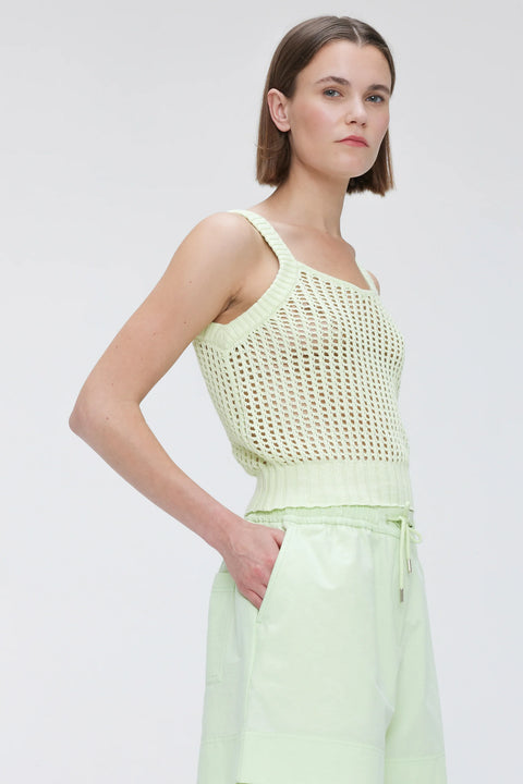 Our Sister Keina Knit | Lemonade