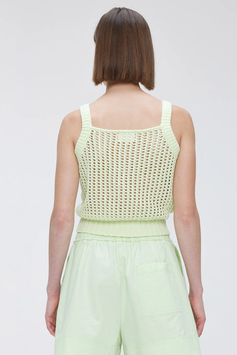 Our Sister Keina Knit | Lemonade