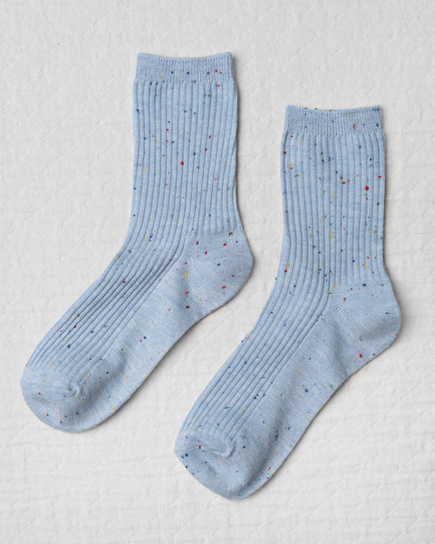 Unified Confetti Socks