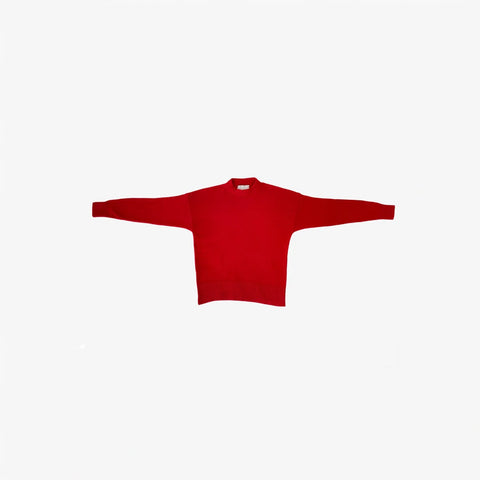 Givéh Red Crew