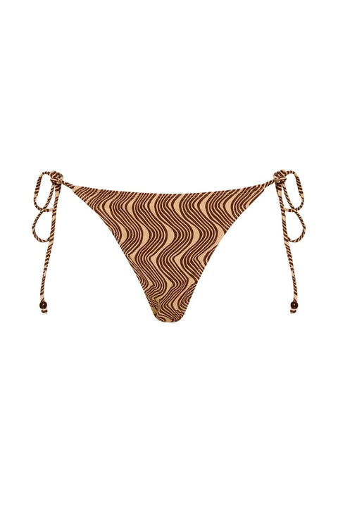 Faithfull the Brand Nomi Bikini Bottoms | Nilo