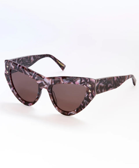 Sardine Birdie Sunglasses | Plum Disco