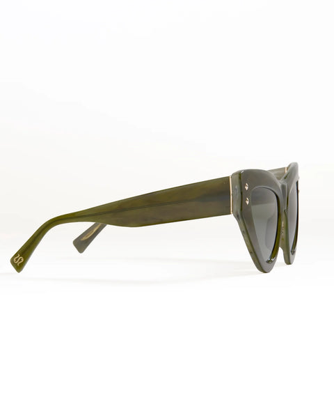 Sardine Birdie Sunglasses | Sage What