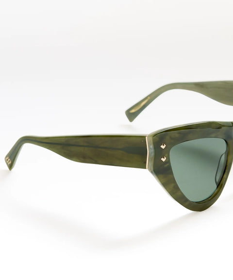 Sardine Birdie Sunglasses | Sage What