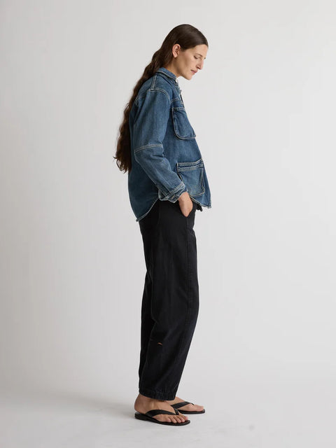 Shaina Mote Work Shirt | East