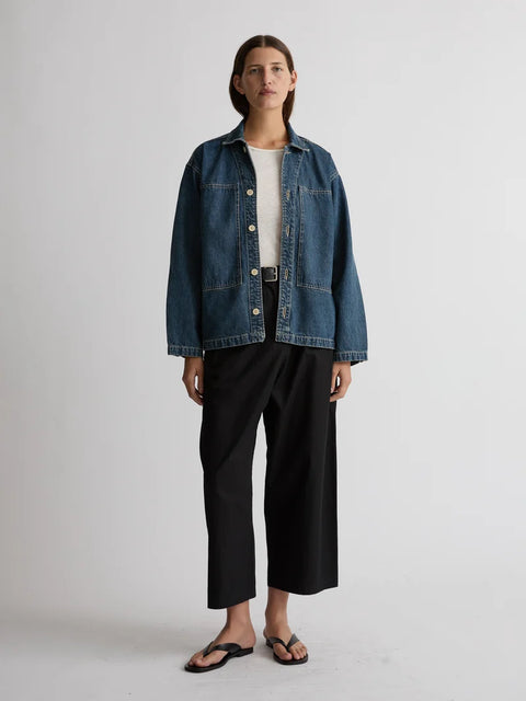 Shaina Mote Garden Shirt | East