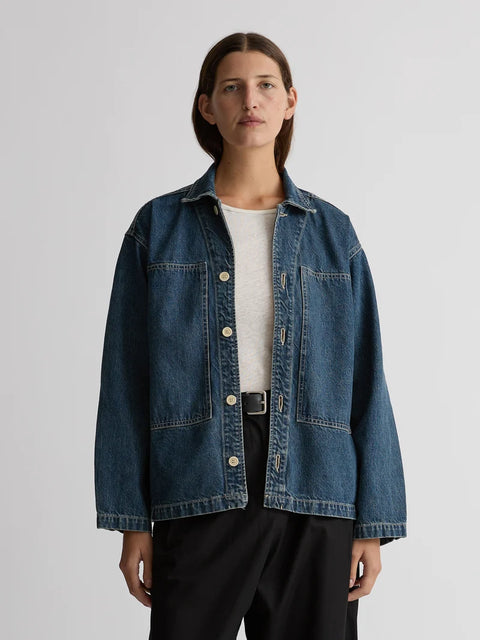 Shaina Mote Garden Shirt | East