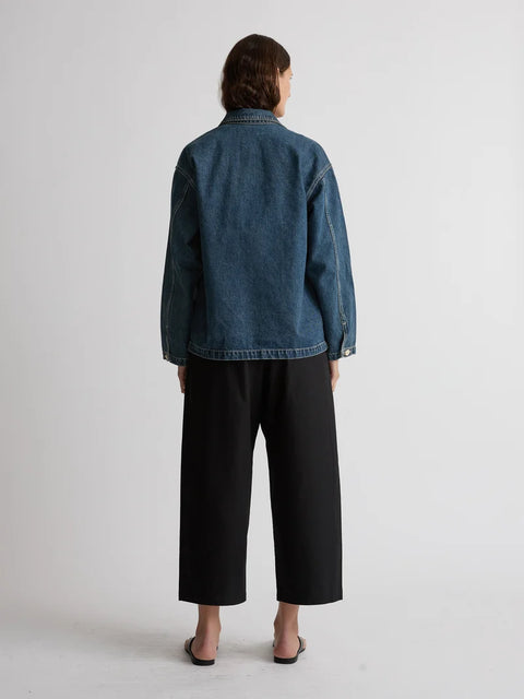 Shaina Mote Garden Shirt | East
