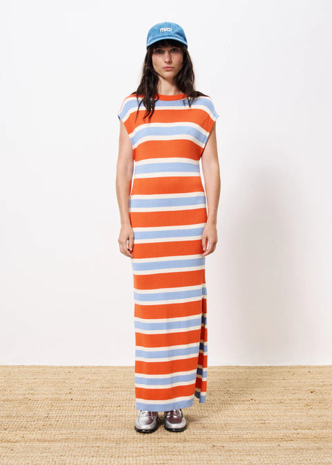 Frnch Alette Dress | Rouge