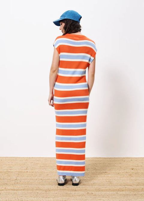 Frnch Alette Dress | Rouge