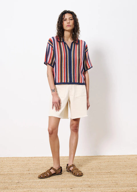 Frnch Akira Top | Multi