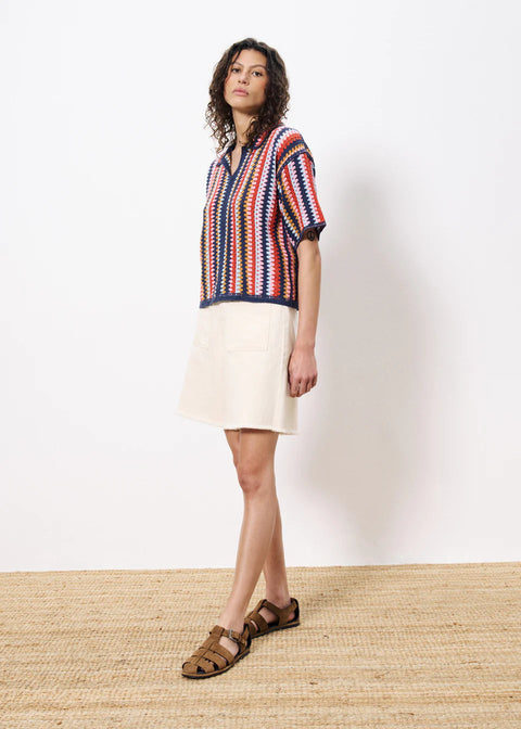 Frnch Akira Top | Multi
