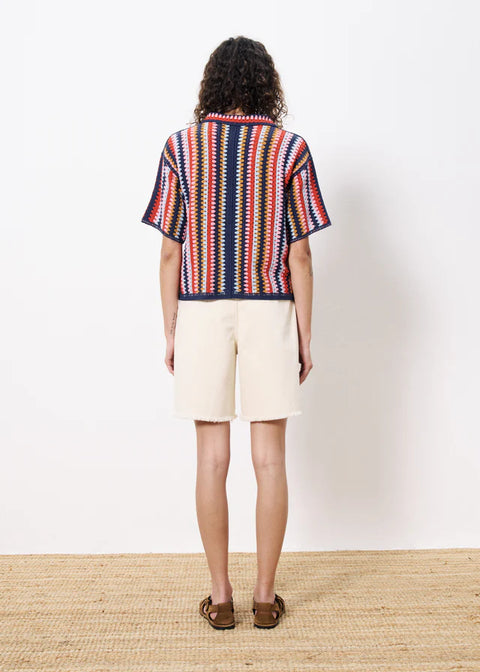 Frnch Akira Top | Multi