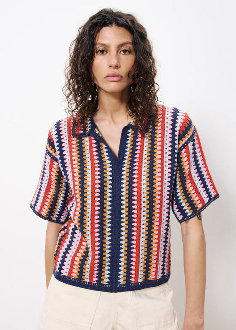 Frnch Akira Top | Multi