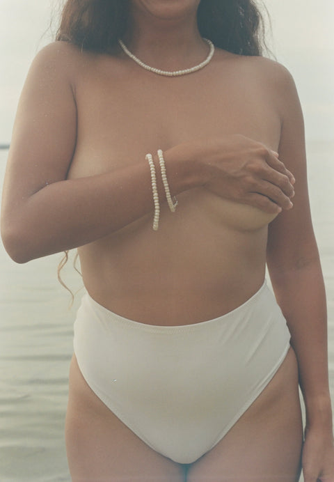 Santi Solai Aklan Pearl Bracelet
