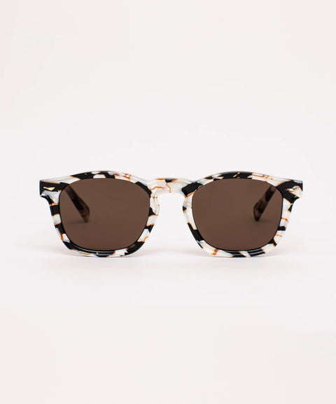 Sardine Alfie Sunglasses | Cosmic Cowboy